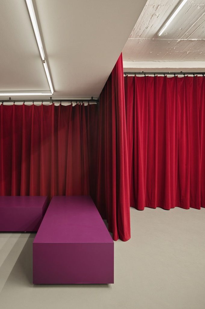 Komische Oper Berlin, Ansicht 1