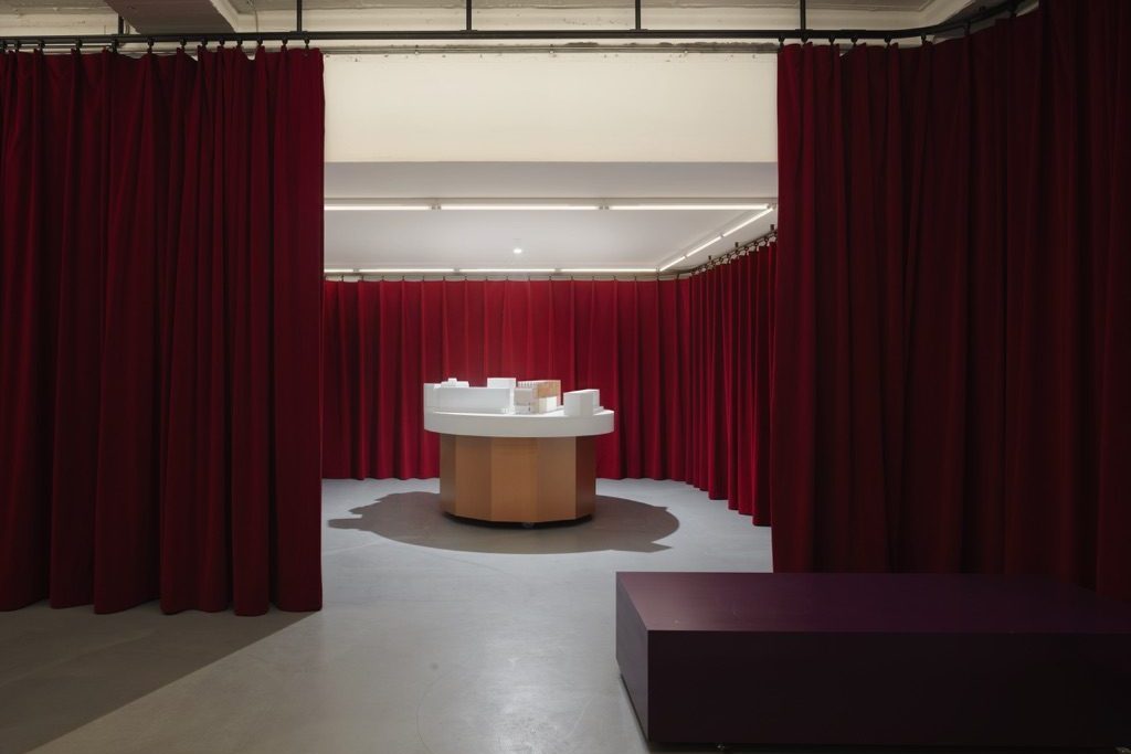 Komische Oper Berlin, Ansicht 6
