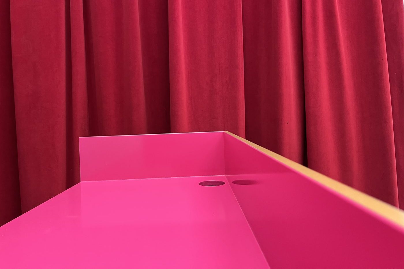 Komische Oper Berlin, Ansicht 4